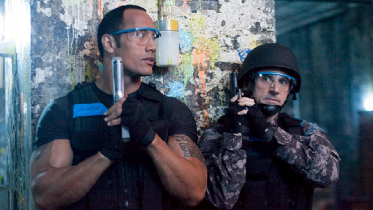 El Super Agente 86 / 01.10.2025, 23:50