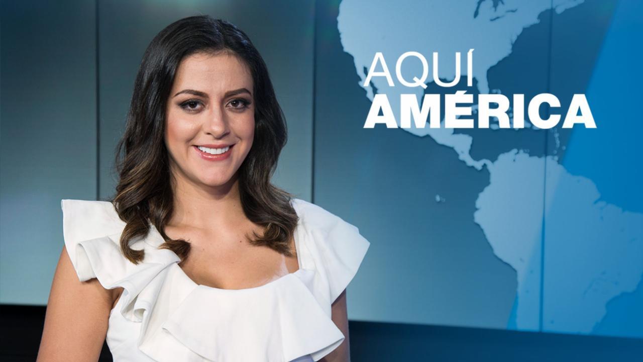Aqui America