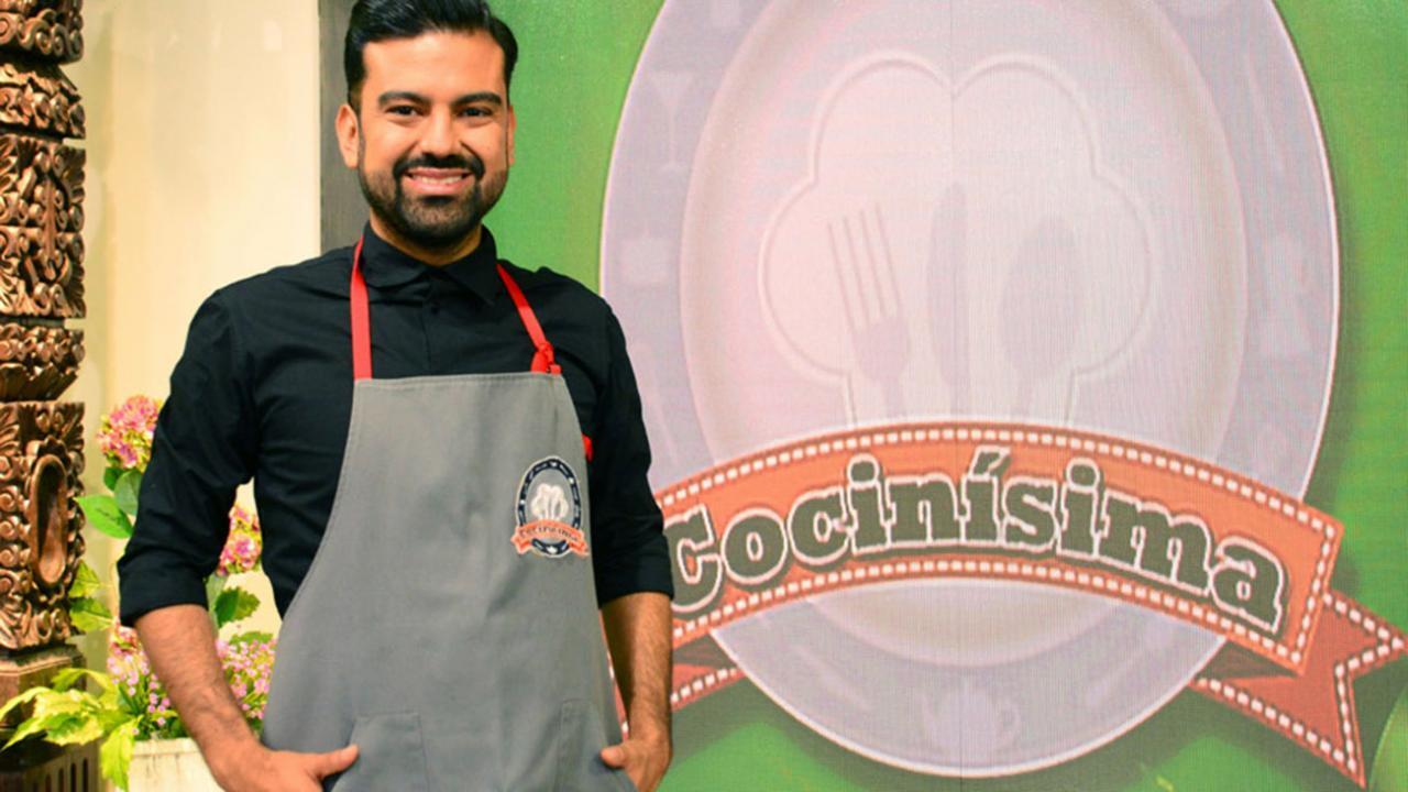 Cocinísima / 01.10.2025, 18:00