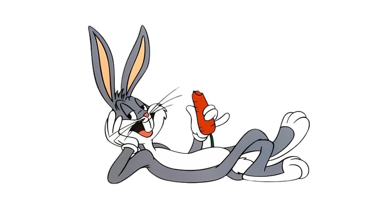 Bugs Bunny Friends / 05.10.2025, 10:10