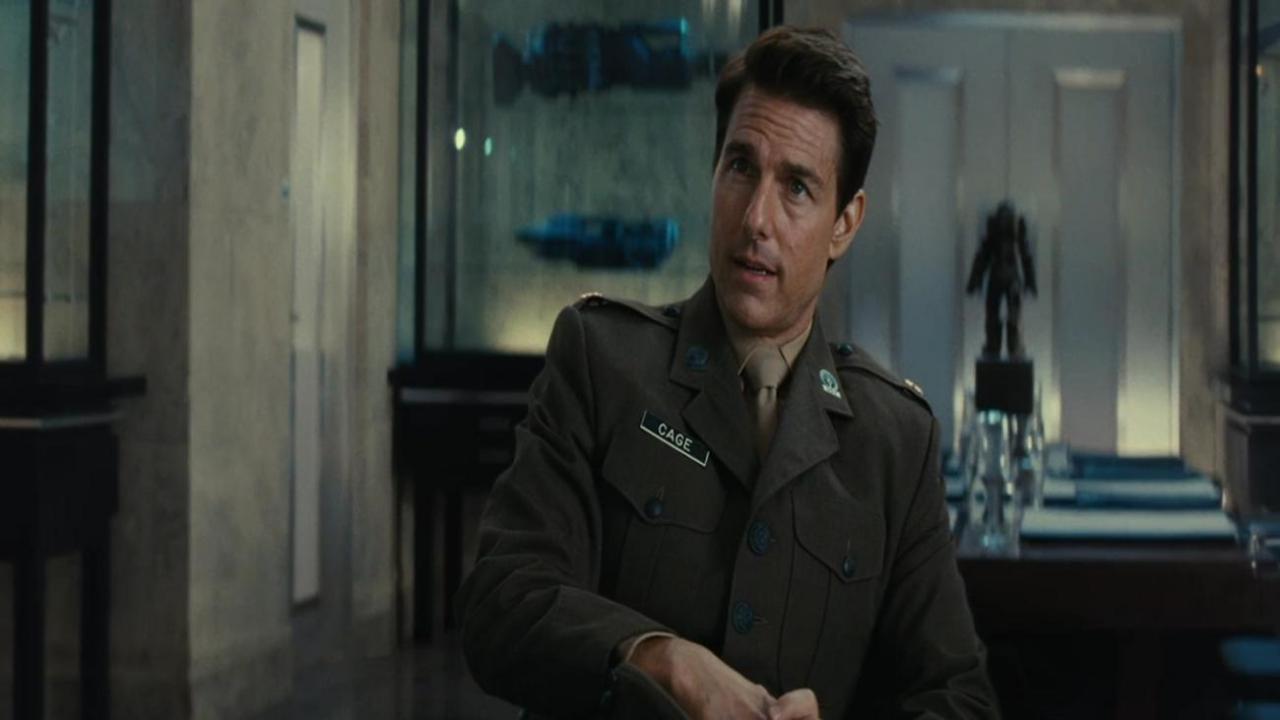 All You Need Is Kill