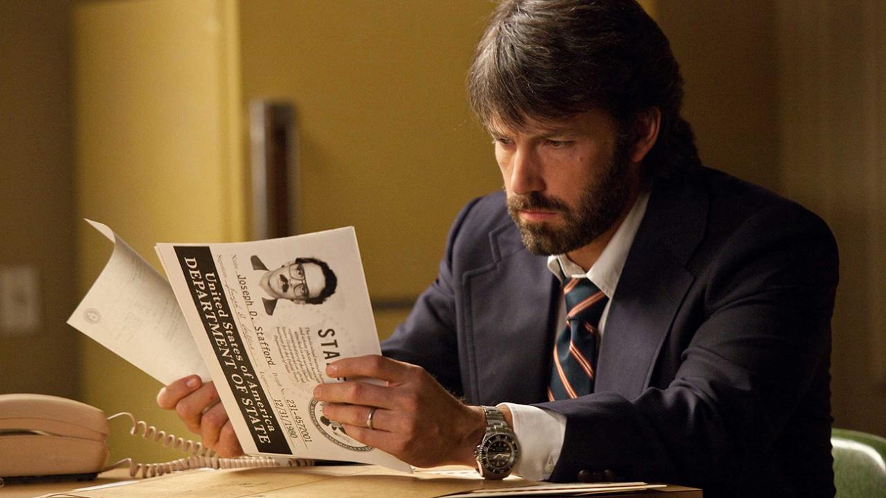 Argo