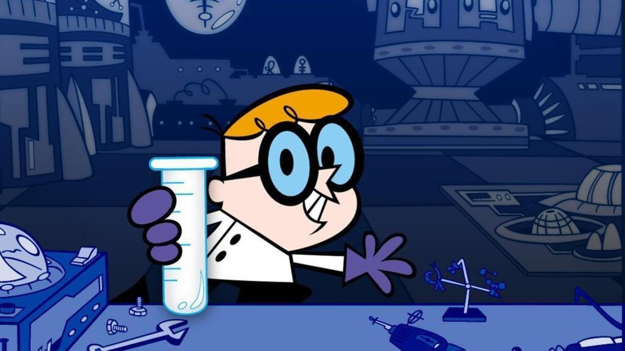 Dexter / 04.10.2025, 05:00