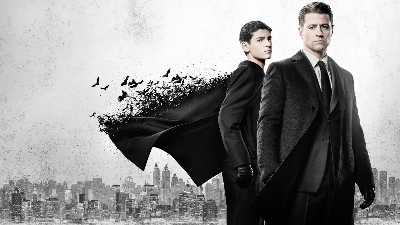 Gotham / 01.10.2025, 23:00