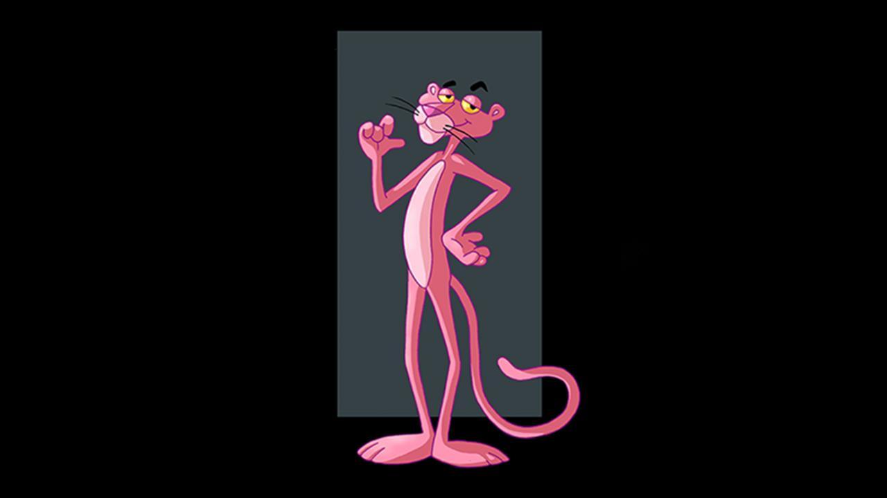 Pink Panther