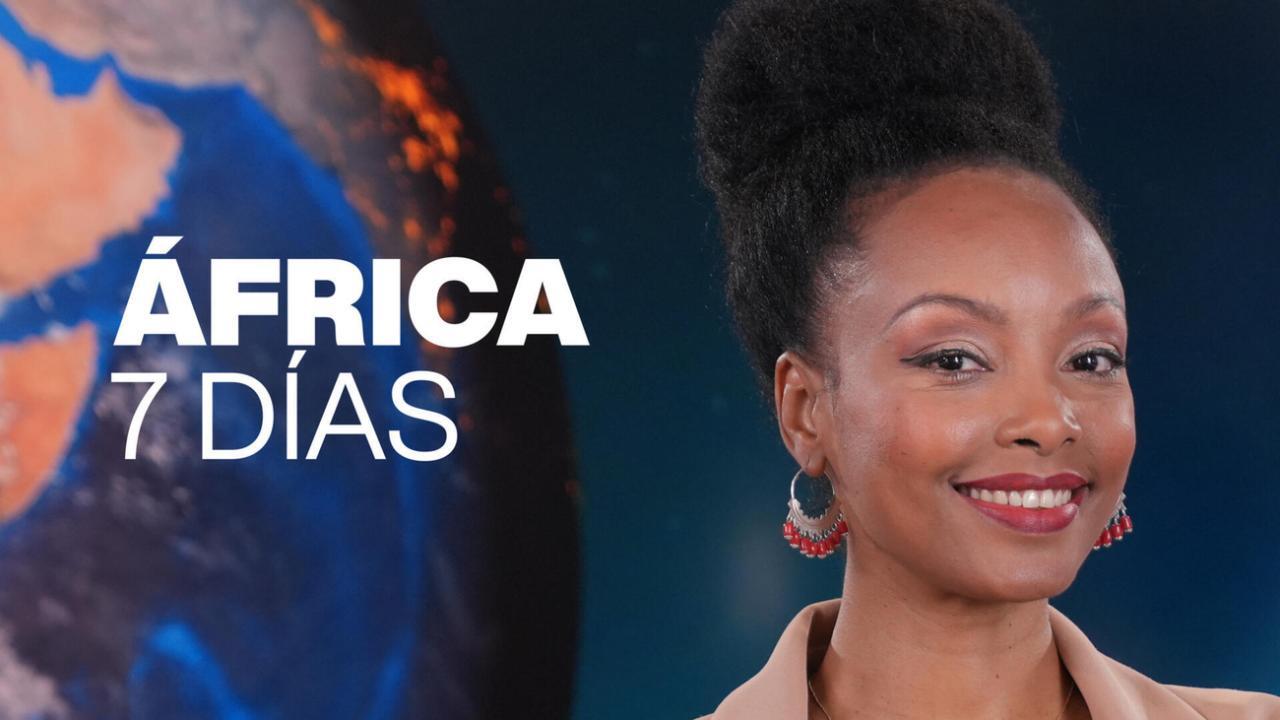 Africa 7 Dias