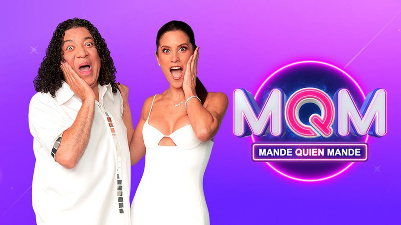 Mande quien mande / 01.10.2025, 03:30