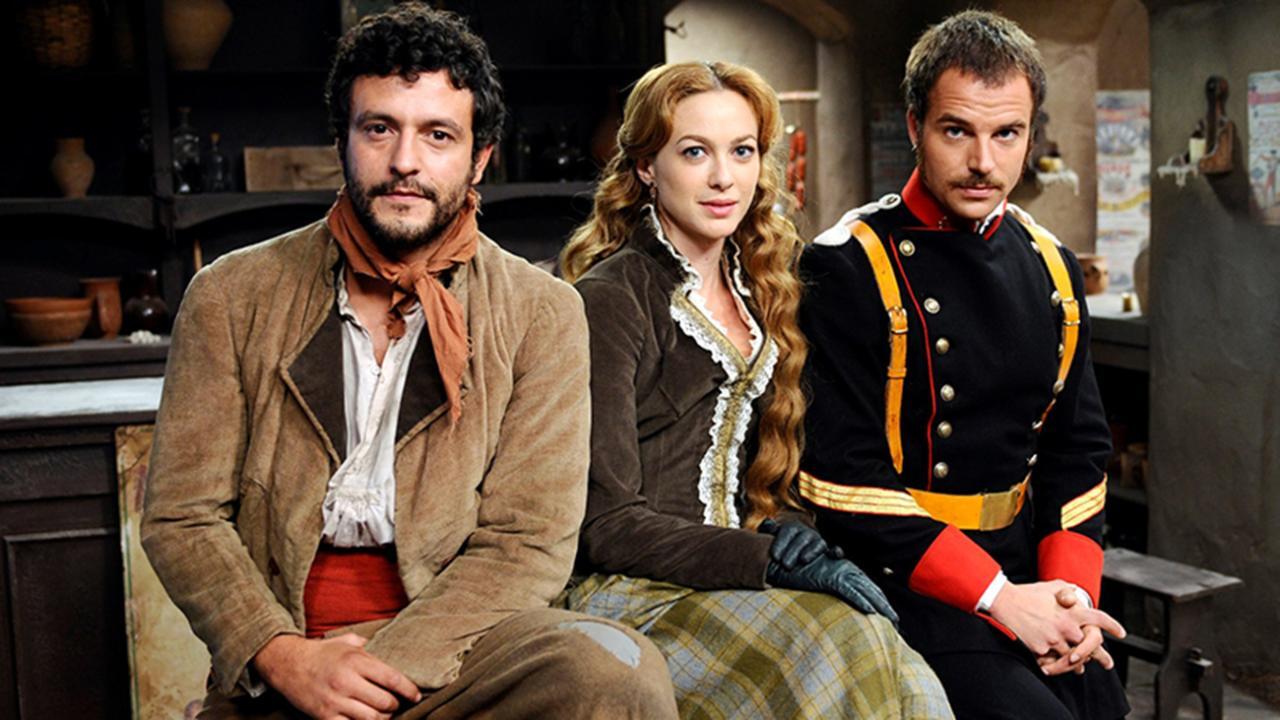 Bandolera / 01.10.2025, 22:00