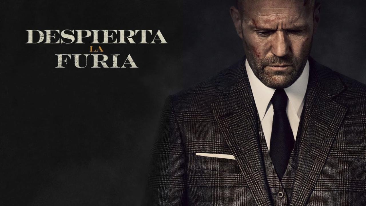 Despierta la furia