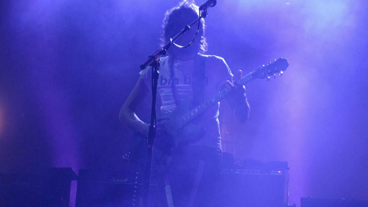 Kasabian - iTunes Festival / 18.10.2025, 22:00