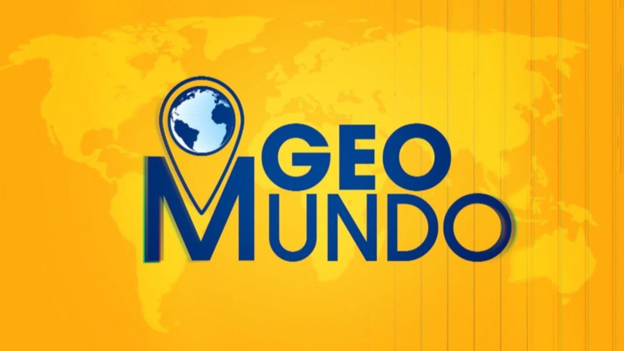 GeoMundo / 01.10.2025, 19:30