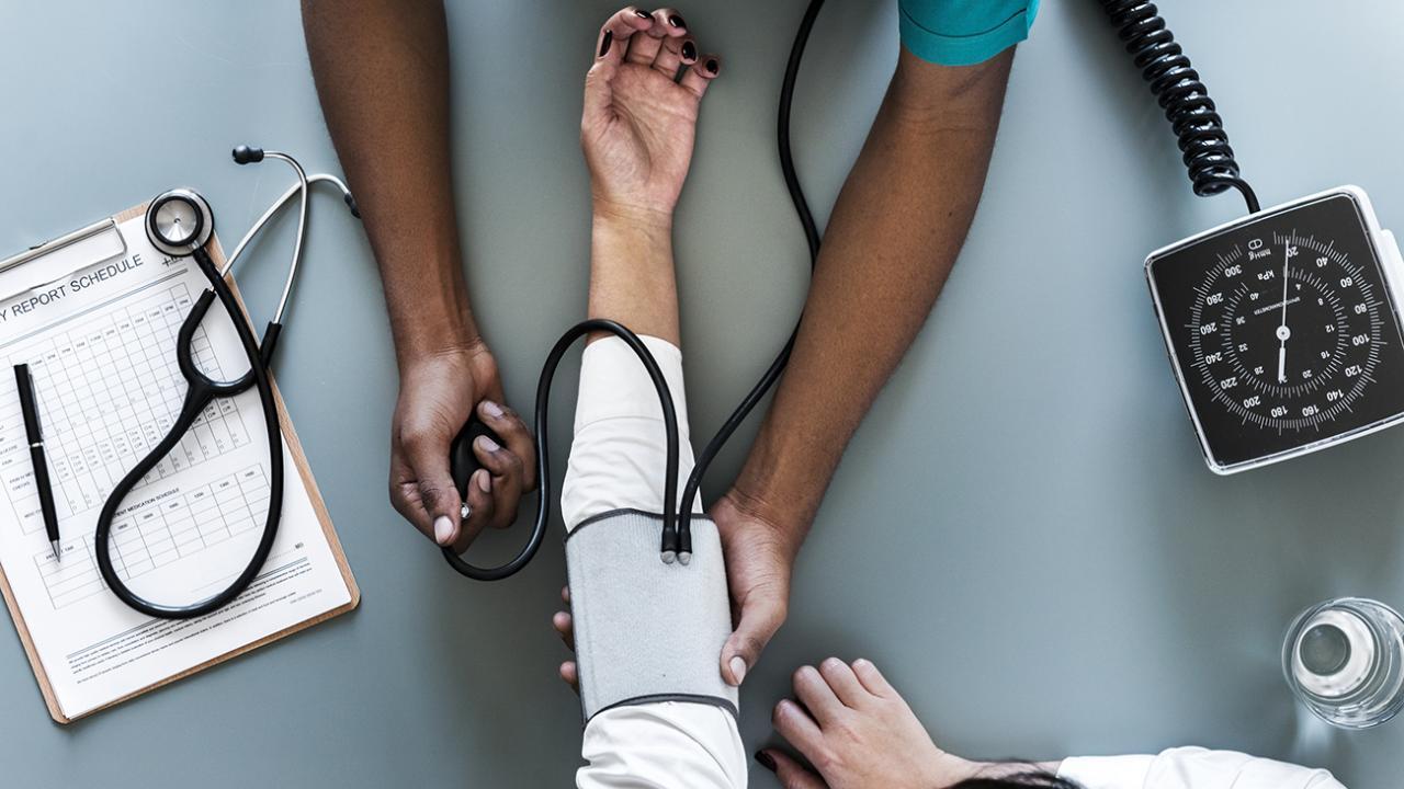 White Medics