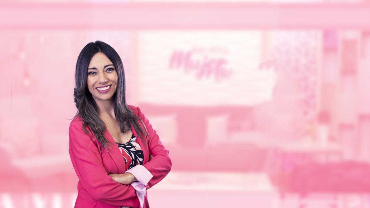 Revista mujer / 04.10.2025, 11:30