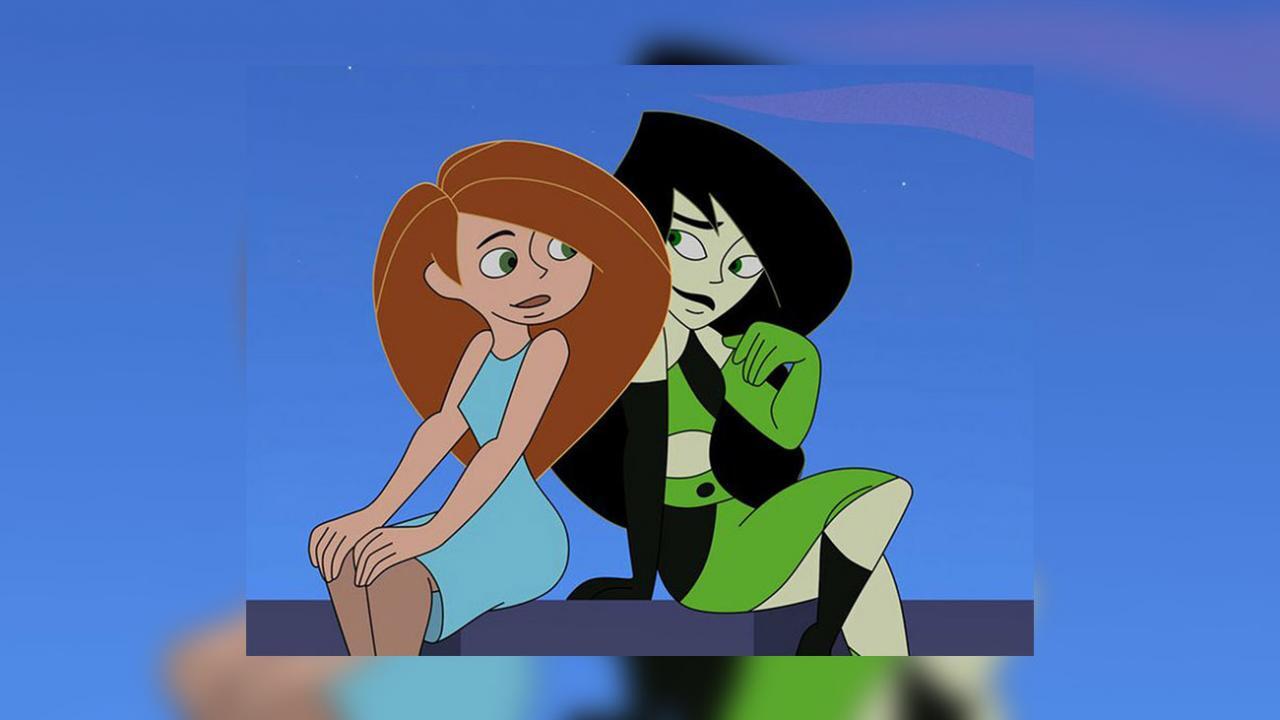 Kim Possible