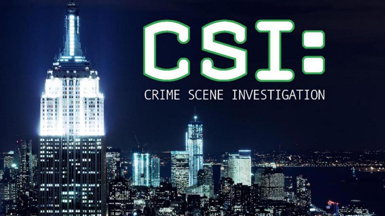 CSI: NY / 05.10.2025, 18:00