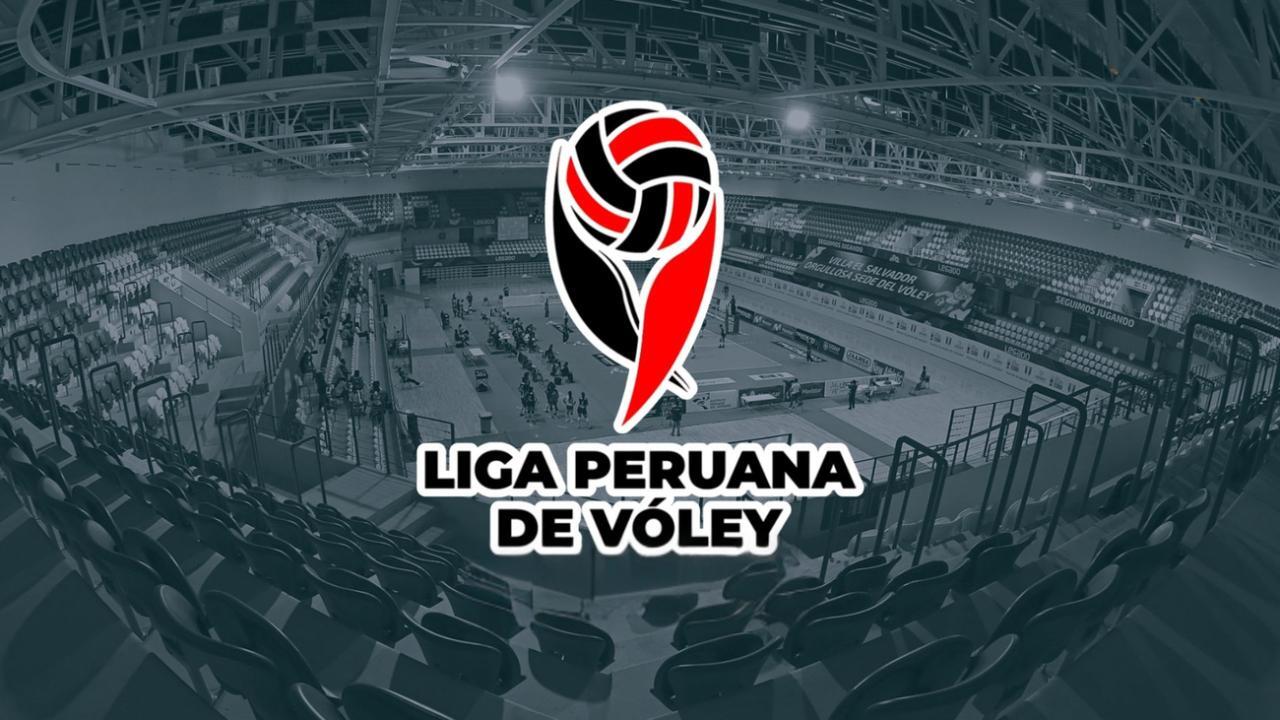 Liga Peruana De Voley