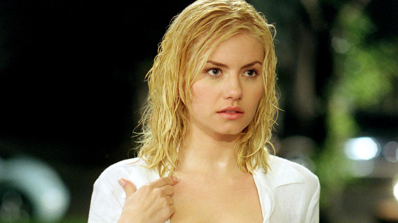 The Girl Next Door