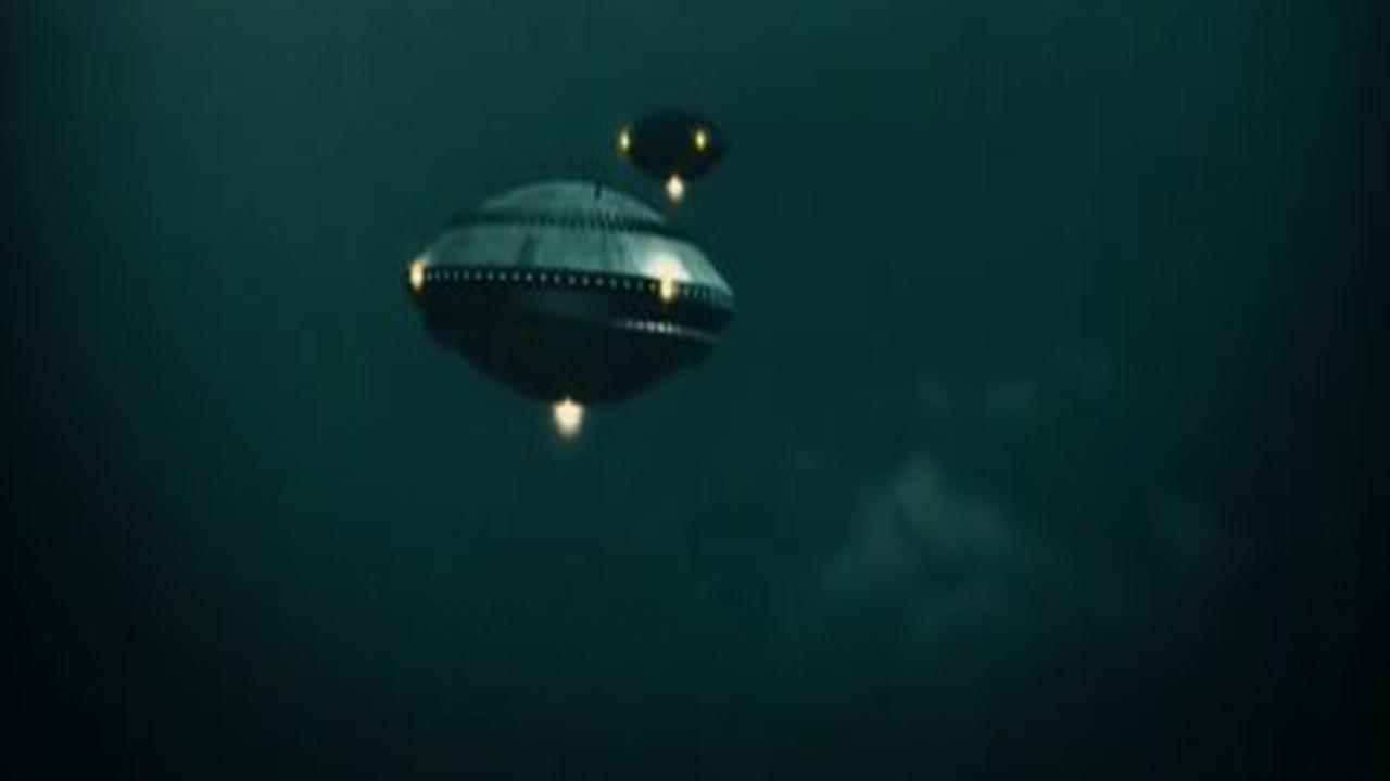 Protocolo extraterrestre