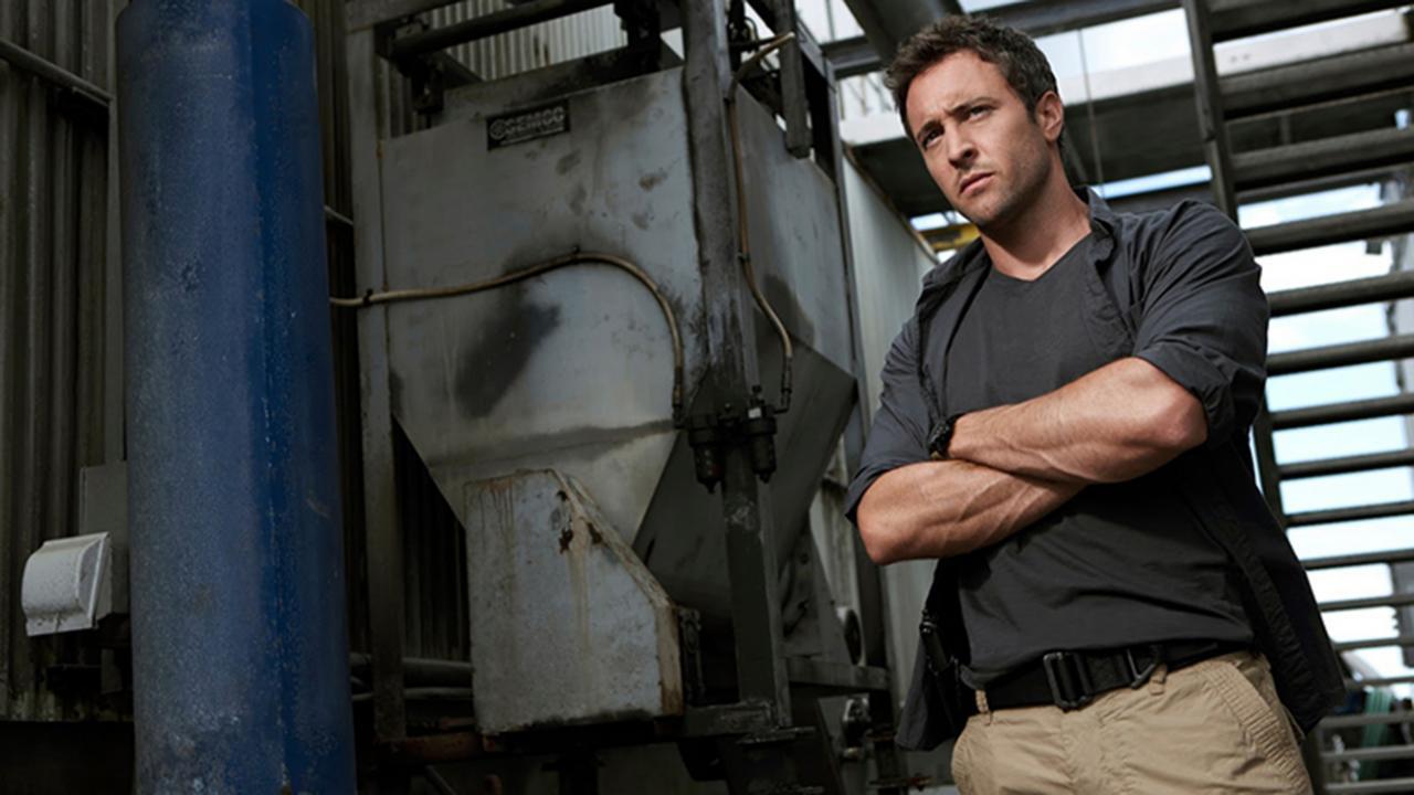 Hawaii Five 0 / 05.10.2025, 19:00