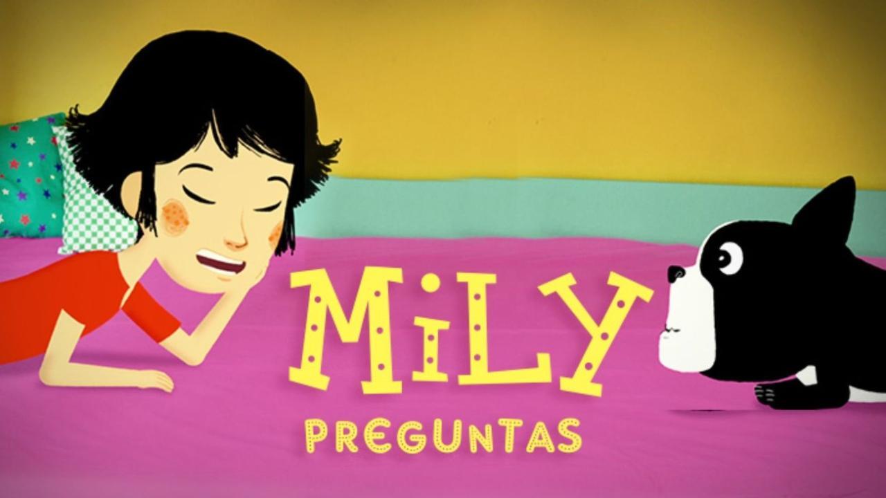 Mily Preguntas