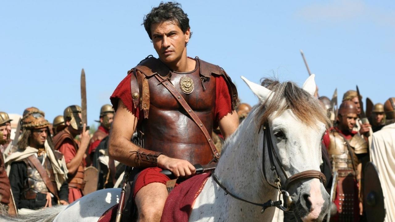 Los últimos días de Pompeya / 18.10.2025, 21:00