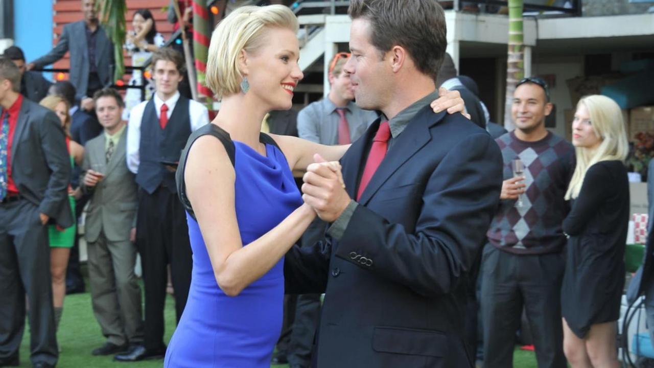 La magia de la Navidad