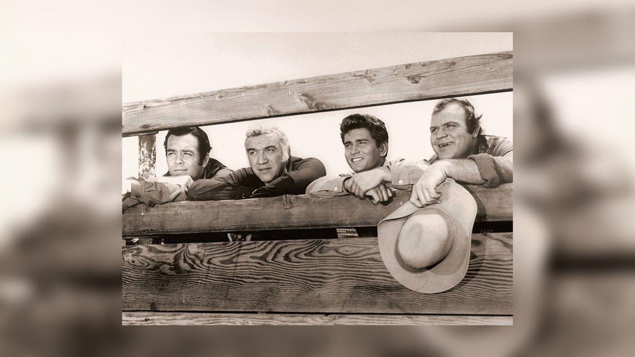 Bonanza / 04.10.2025, 18:00
