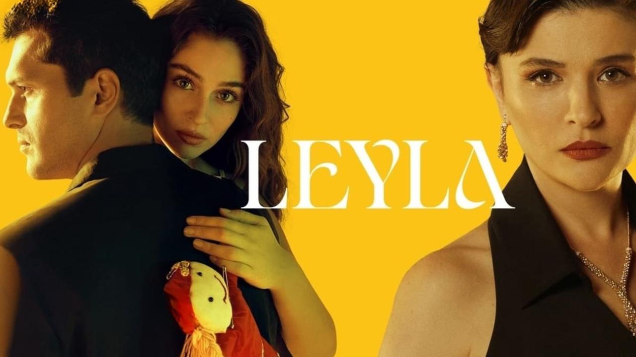 Leyla