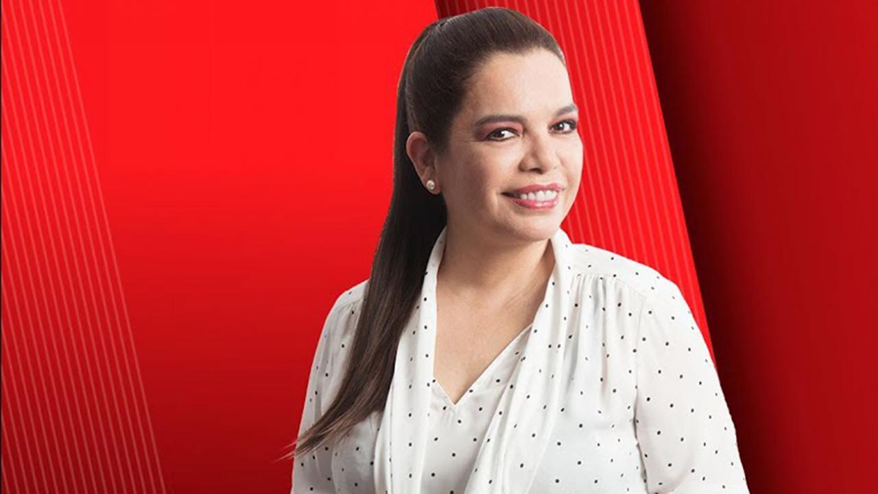 Milagros Leiva. Entrevista / 01.10.2025, 20:50