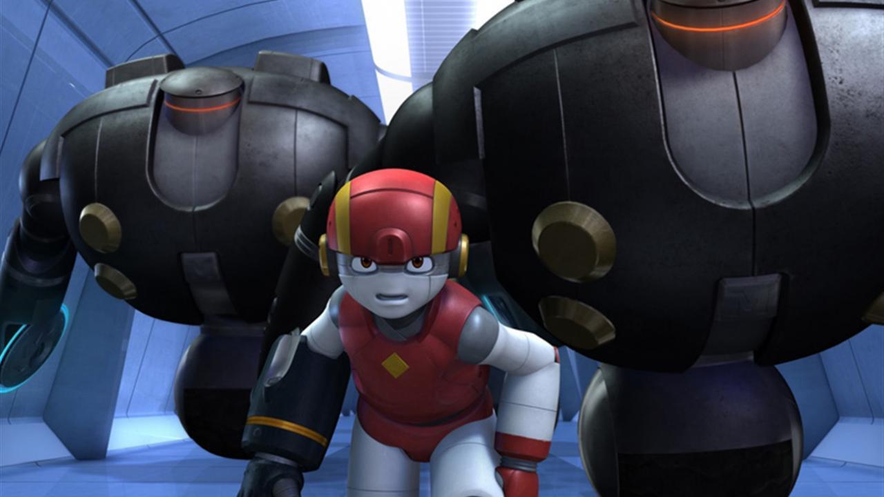 Iron Kid / 03.11.2025, 08:20