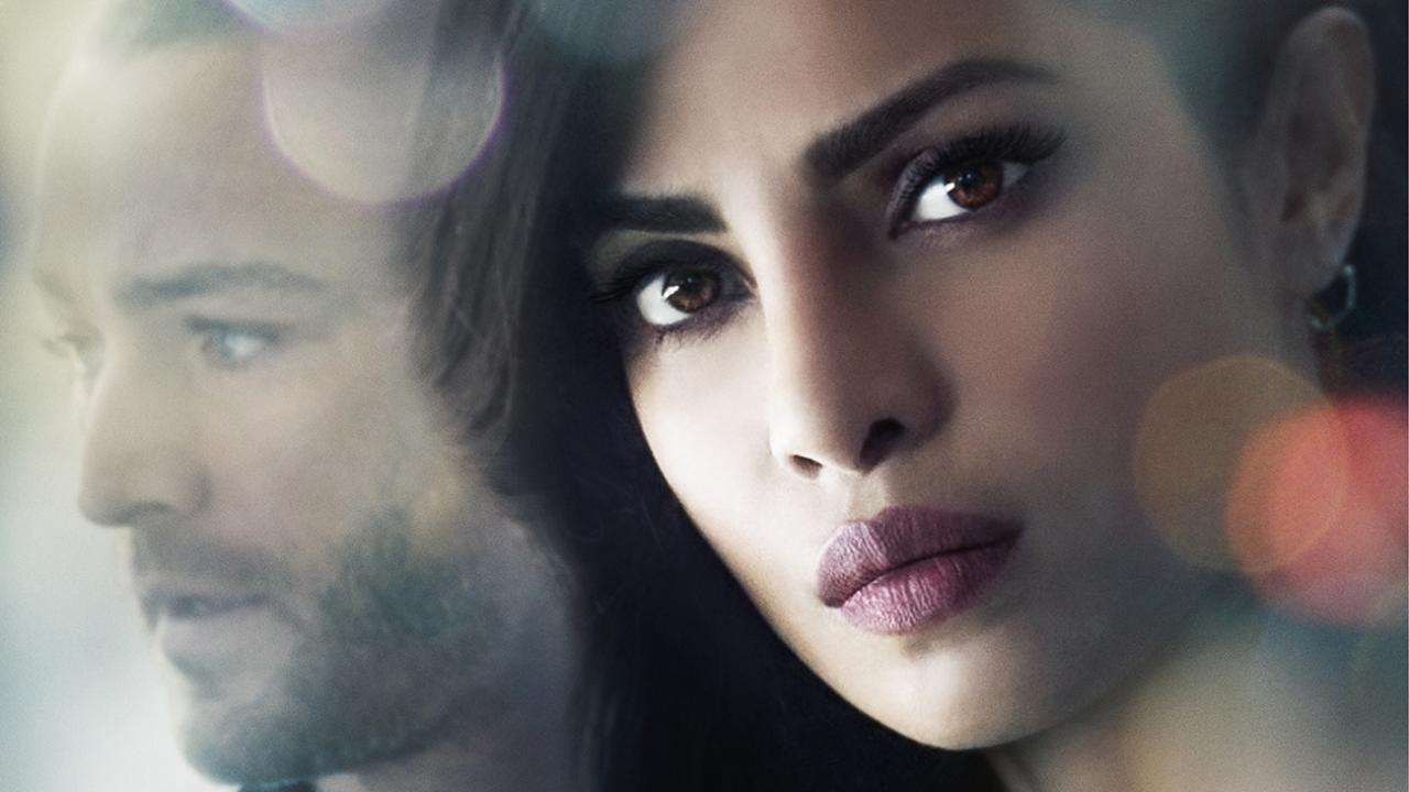 Quantico / 05.10.2025, 19:00