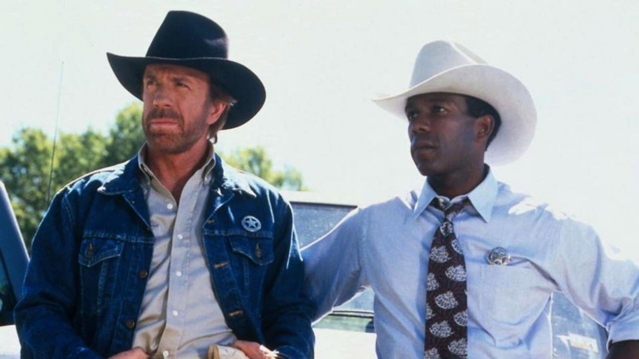 Walker Texas Ranger / 01.10.2025, 18:30