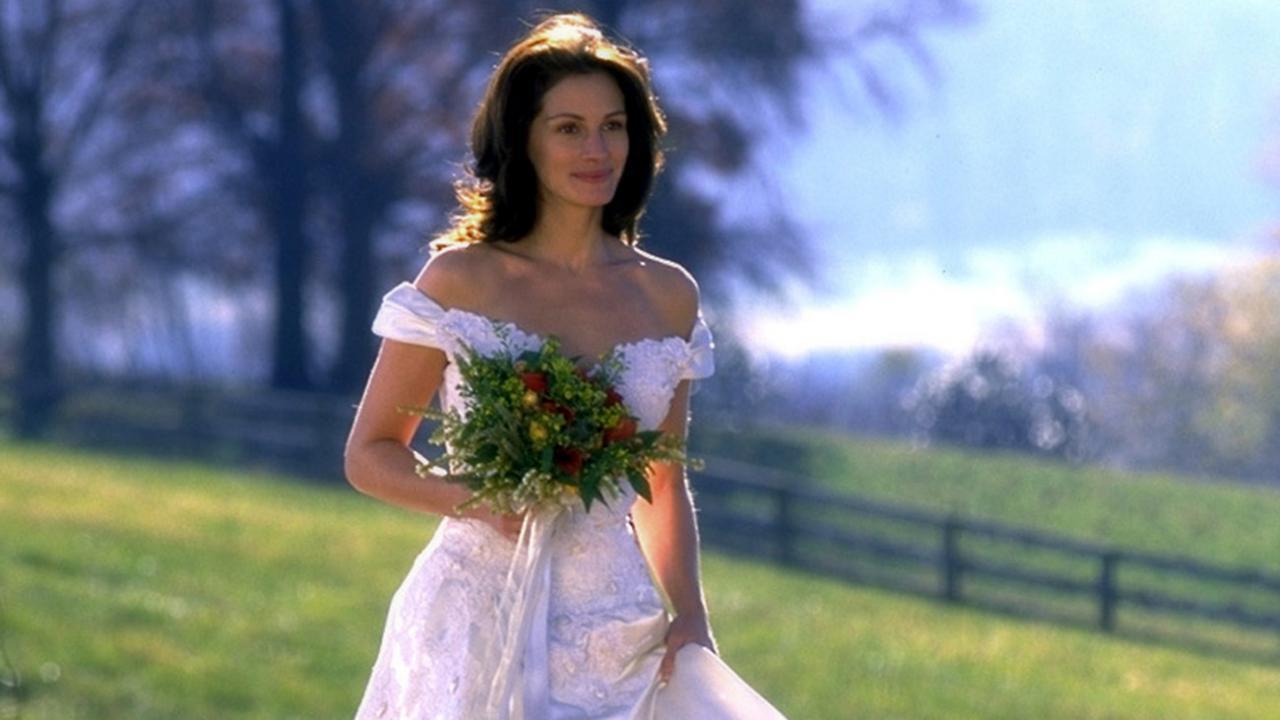 Runaway Bride