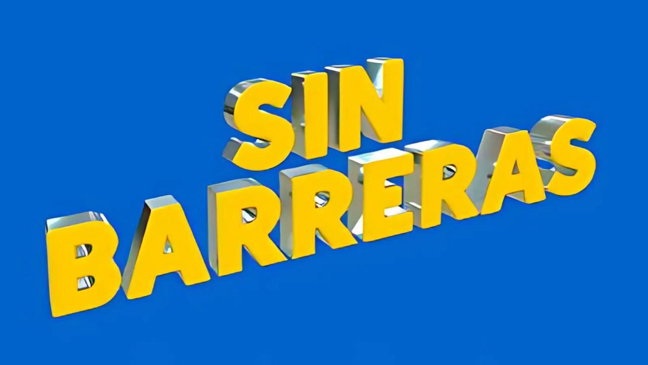 Ingles sin Barreras / 05.10.2025, 13:00