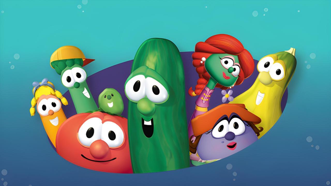 Veggietables / 20.10.2025, 01:30