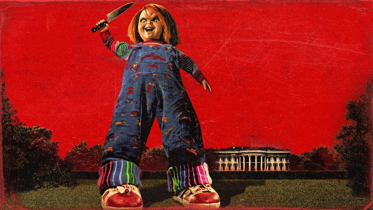 Chucky / 04.10.2025, 23:00