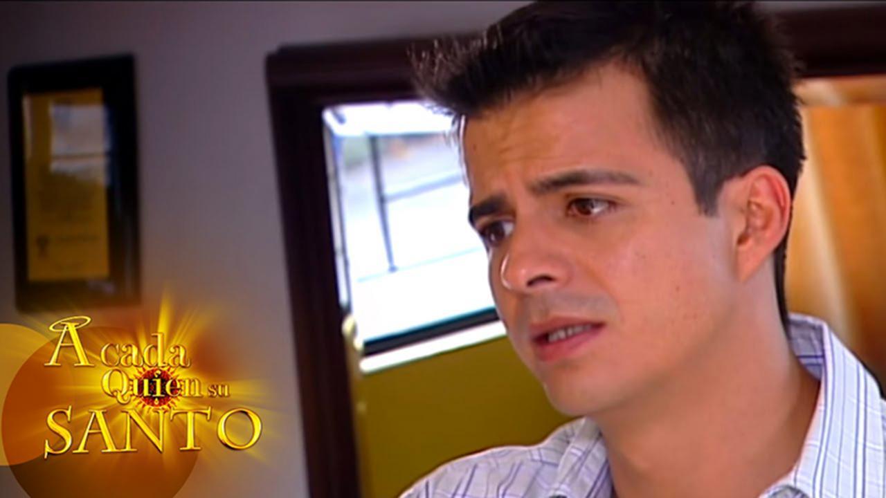 A cada quien su santo