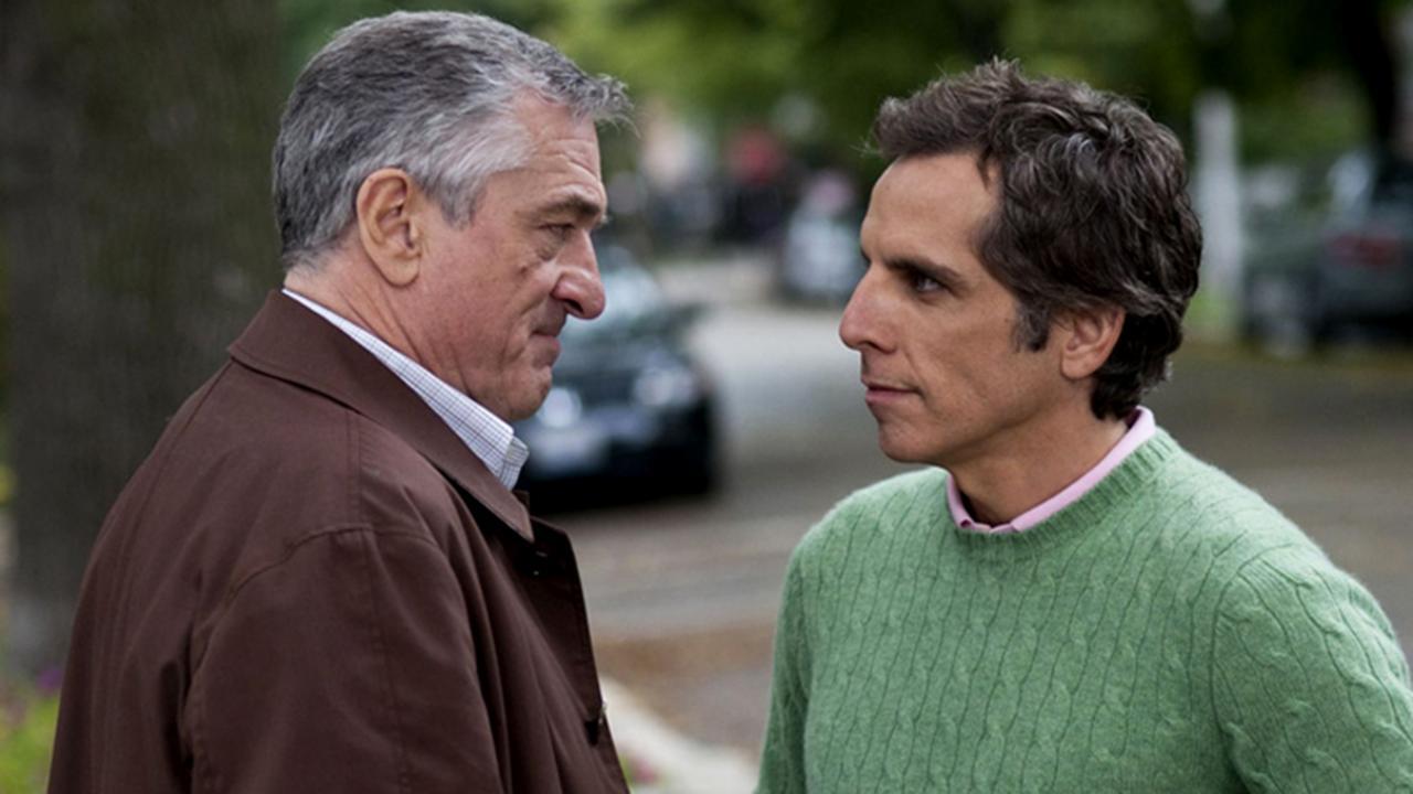 Little Fockers