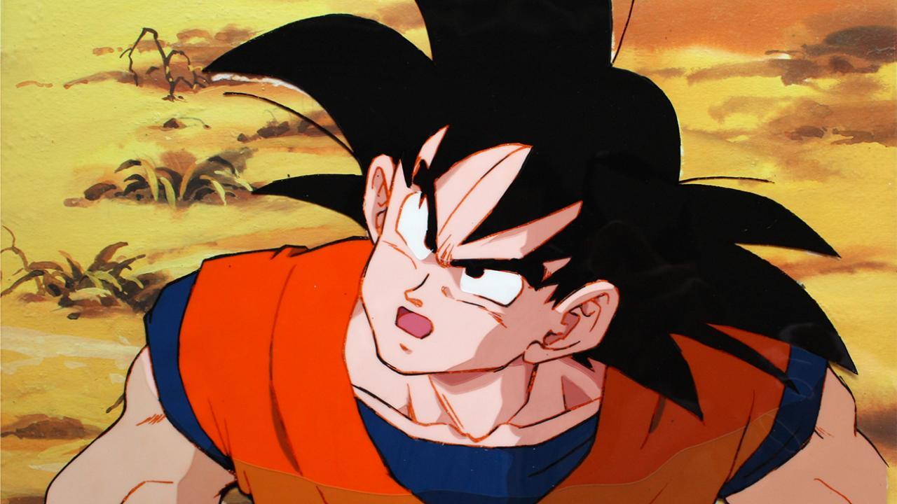 Dragon Ball / 05.10.2025, 14:00