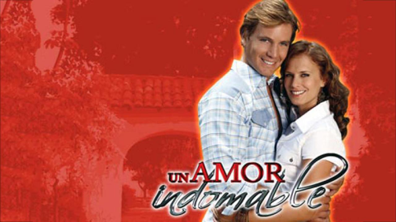 Un amor indomable / 05.10.2025, 11:00