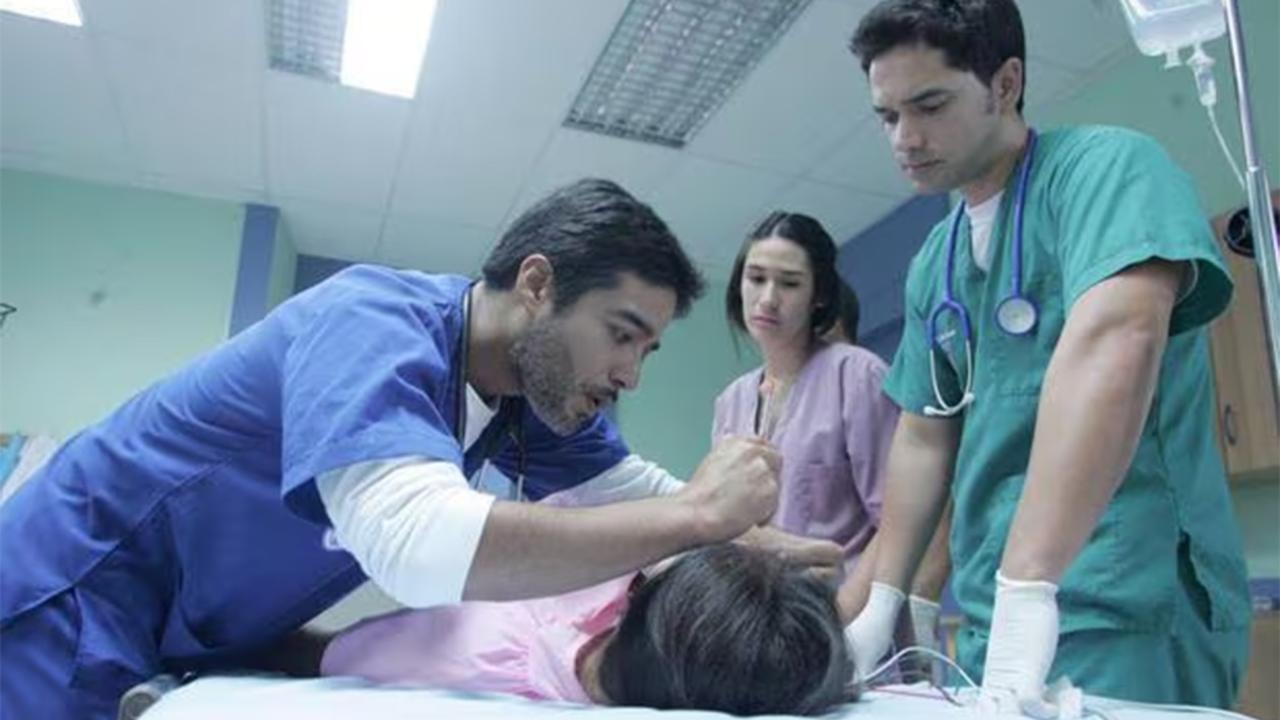 Clave uno, médicos en alerta / 01.10.2025, 03:00