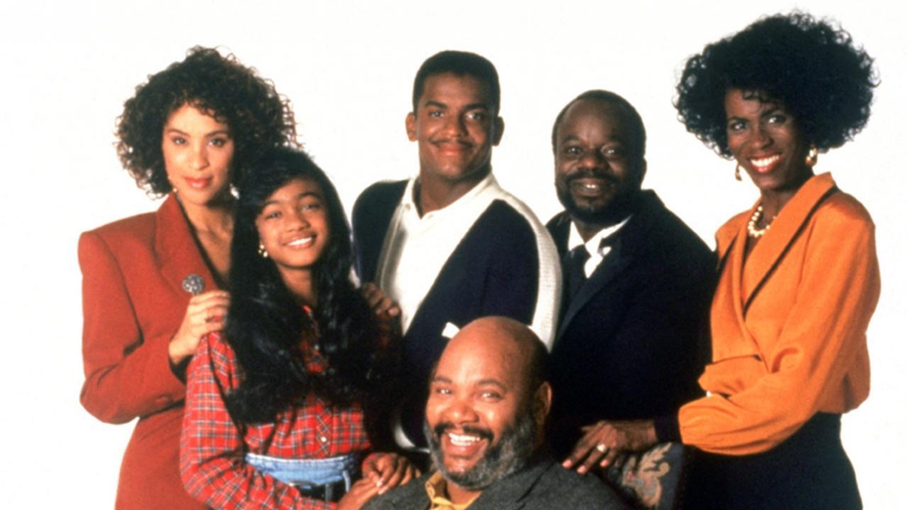 The Fresh Prince of Bel-Air / 21.09.2025, 16:00
