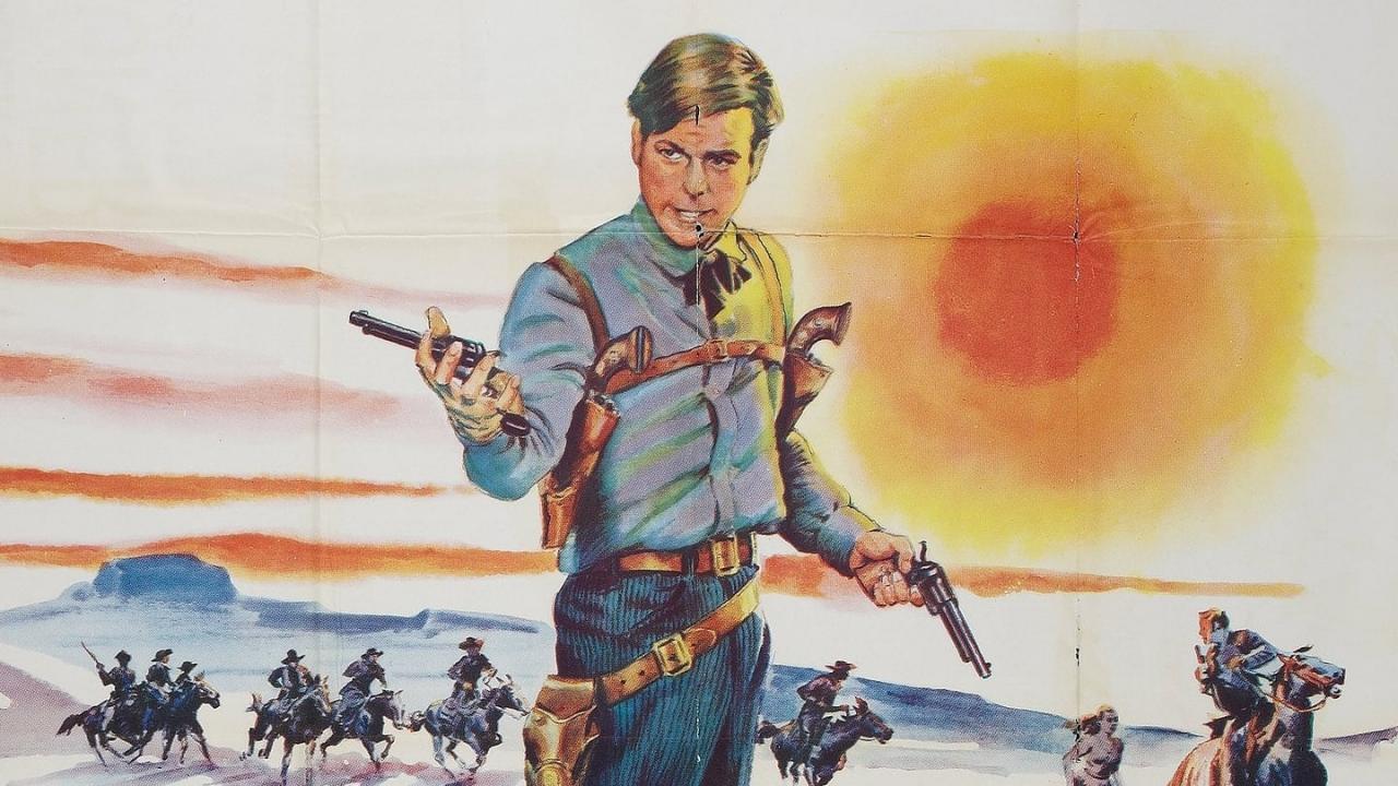 La Verdadera Historia De Jesse James