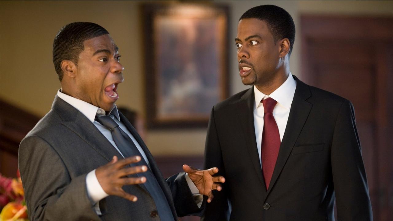 Muerte en el funeral