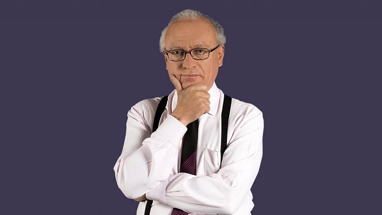 La entrevista de Tomás Mosciatti / 26.10.2025, 11:30