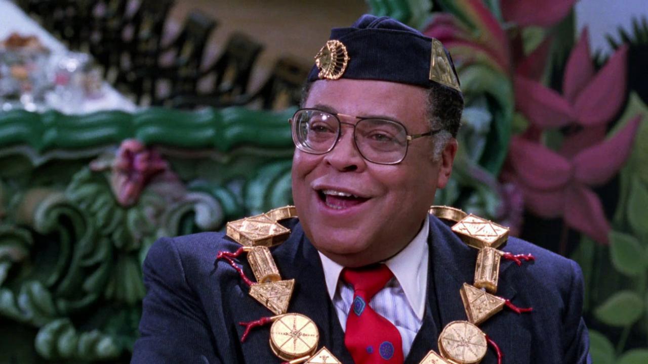 Coming to America