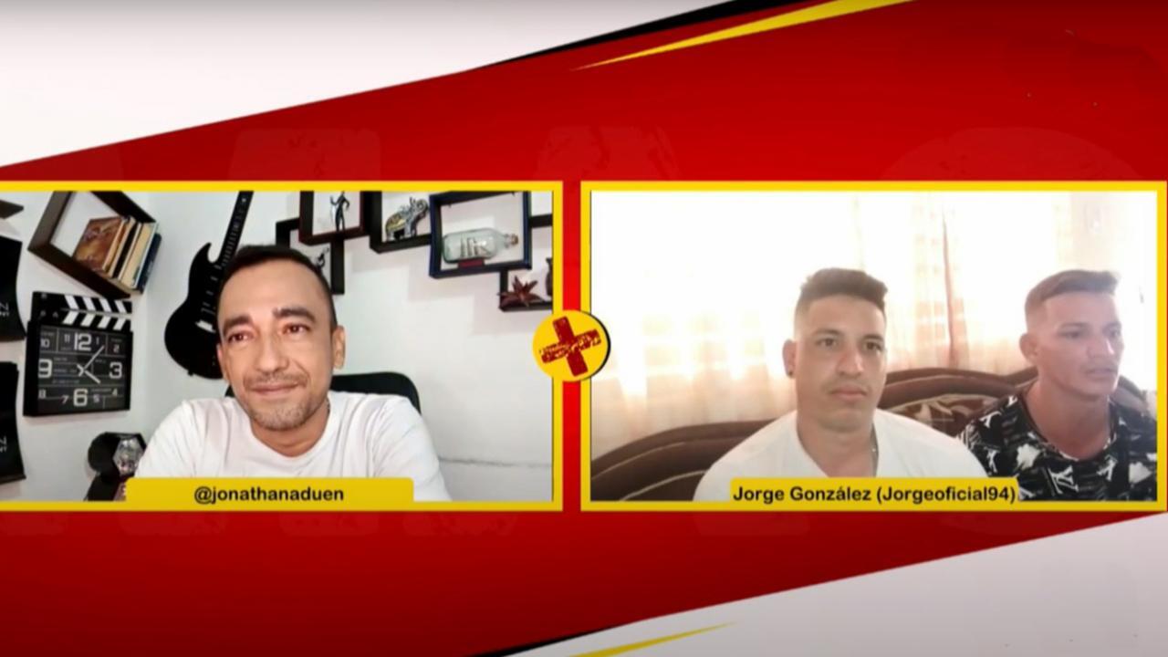 Lo más + / 16.10.2025, 16:00