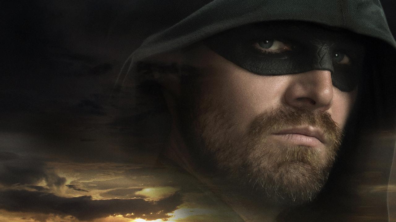 Arrow / 04.10.2025, 18:00