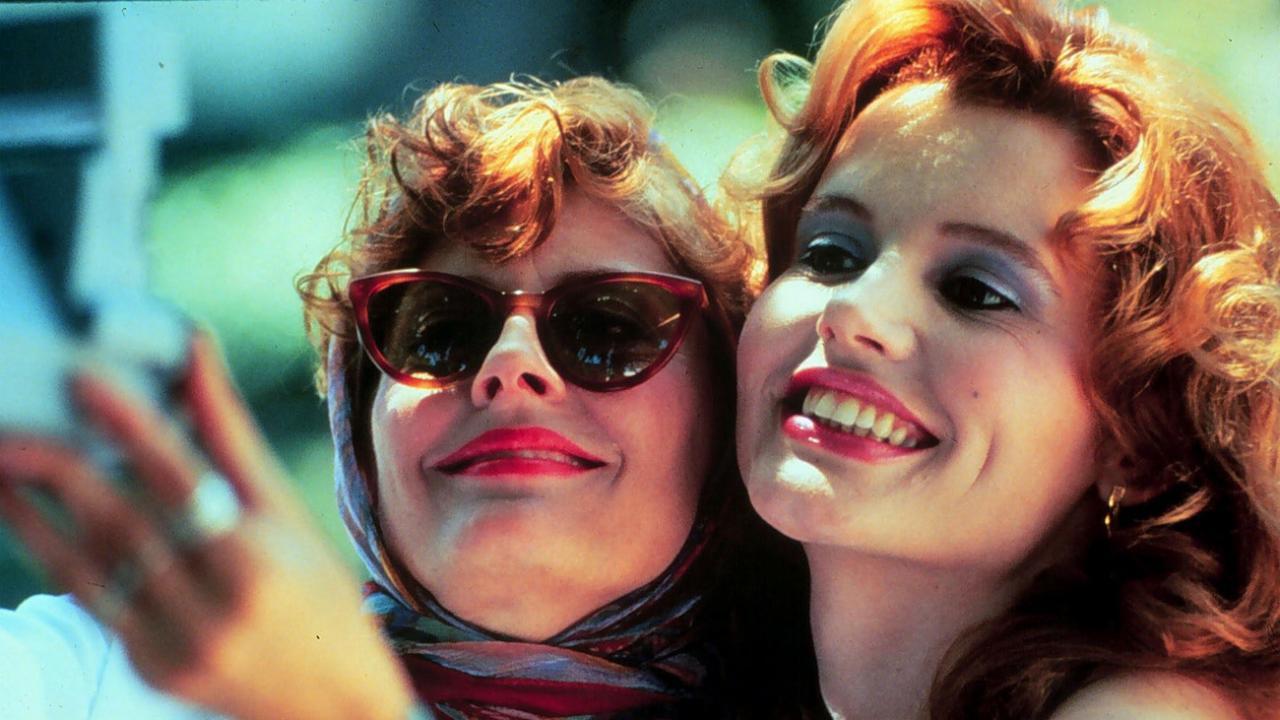 Thelma & Louise