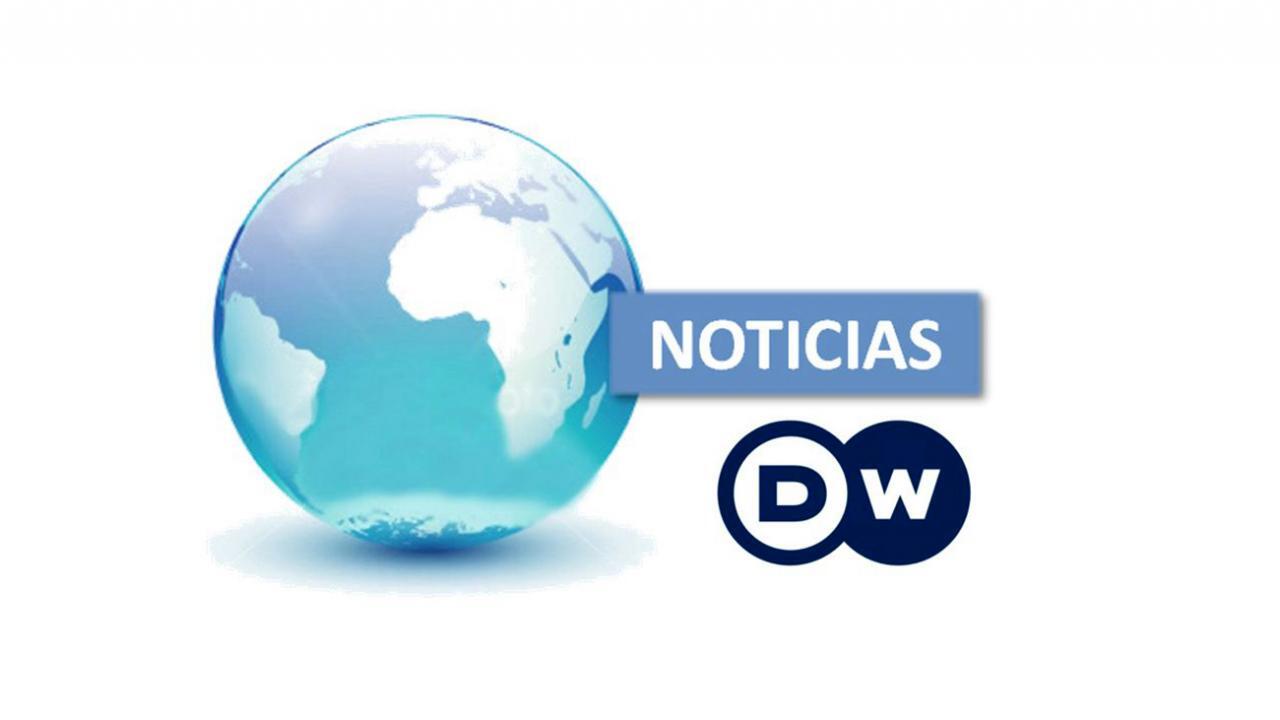 DW noticias